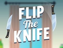 Flip The Knife