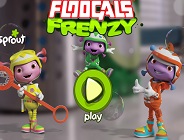 Floogals Frenzy