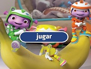 Floogals Jigsaw
