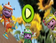 Floogals Mission