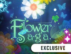 Flower Saga