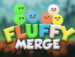 Fluffy Merge