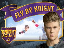 Fly By Knight