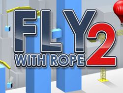 Fly With Rope 2