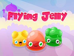 Flying Jelly