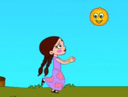 Flying Laddu