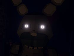 FNAF Final Purgatory