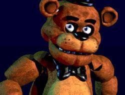 FNAF SHOOTER free online game on