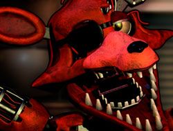 FNAF: Night at Foxy's