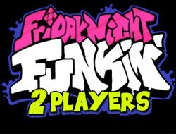 FNF 2 Player