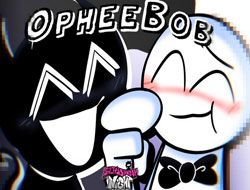 FNF Bob vs Opheebob