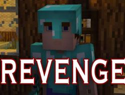 FNF: Boyfriend Sings Minecraft Revenge