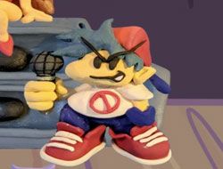 FNF Clay Mod - Free Download