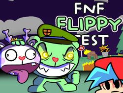 FNF Flippy Test