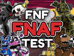 FNF FNAF Test