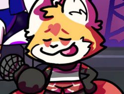 Friday Night Funkin Furry Mod(Help wanted)(FNF) - Help Wanted or Offered
