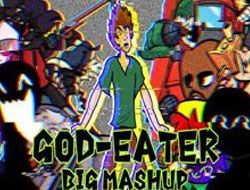 FNF: God-Eater Big Mashup Mod