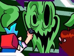 FNF Vs Mommy Long Legs - Play FNF Vs Mommy Long Legs On FNAF, Granny, Backrooms - Play Online Horror Games For Free!