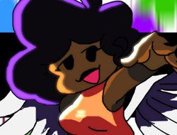 FNF Carol Test