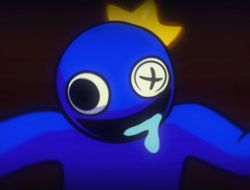 Rainbow Friends - Play Rainbow Friends On Bloxd IO