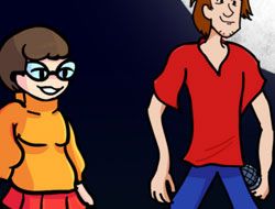 FNF Shaggy X Velma