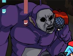 Friday Night Funkin Mods - Playable Slendytubbies by EvilTubbyDoesGaming - Game Jolt