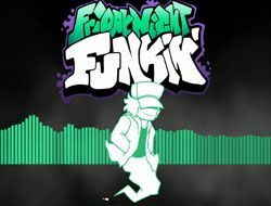 FNF Smoke Em Out Struggle [Release Remix]