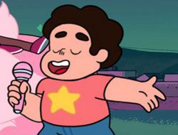 FNF Spinel vs Steven