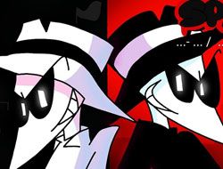 FNF Spy vs Spy