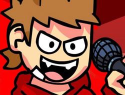 FNF: Tord Expanded