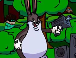 FNF vs Big Chungus