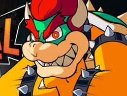 FNF Vs. Bowser: Infernal Bout