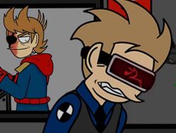 My ideal tom roblox avatar : r/Eddsworld