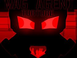 Mag Agent Sprites : r/madnesscombat