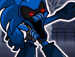 FRIDAY NIGHT FUNKIN' VS MINUS SONIC.EXE jogo online gratuito em