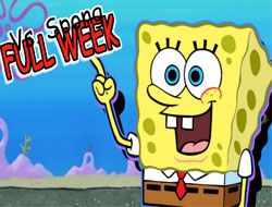 FNF vs Spong Full Week