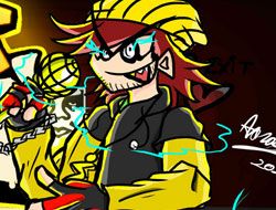 Friday Night Funkin' vs Weegee đ„ Play online