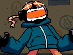 FNF Flippy (test) by Lil doofy TESTS