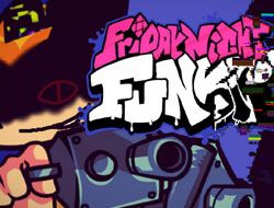 FNF x Pibby Pibblammed