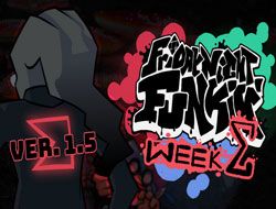 FNF x Week Sigma