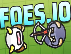 Foes.Io