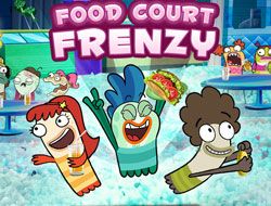 Play FISH HOOKS GAMES for Free!