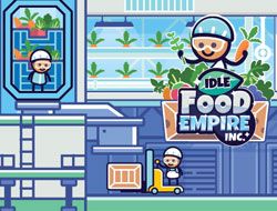 Food Empire Inc