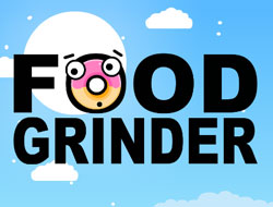 Food Grinder