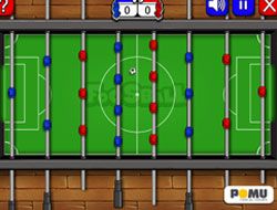 FooSball