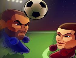 Y8 Football League Game (Flash Games) 