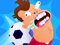 Football Killers Online