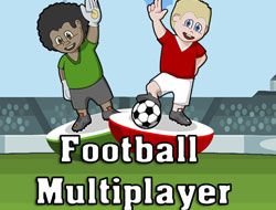 Football Multiplayer