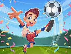 Football Superstars 2024