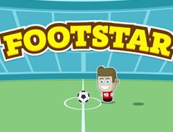 Footstar